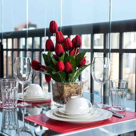 Rosemari'S Apartments Sao Joao São Paulo Ngoại thất bức ảnh