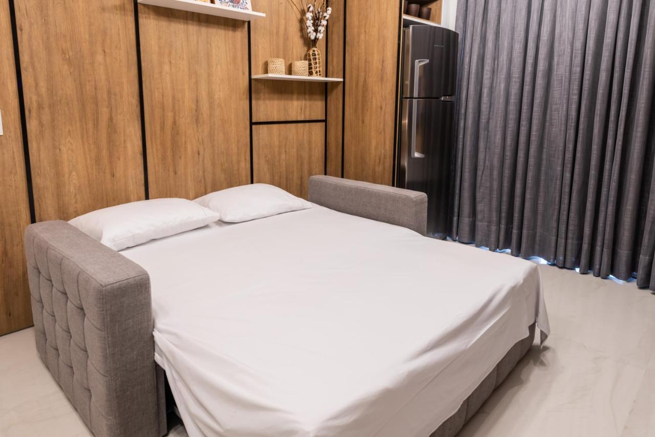 Rosemari'S Apartments Sao Joao São Paulo Ngoại thất bức ảnh