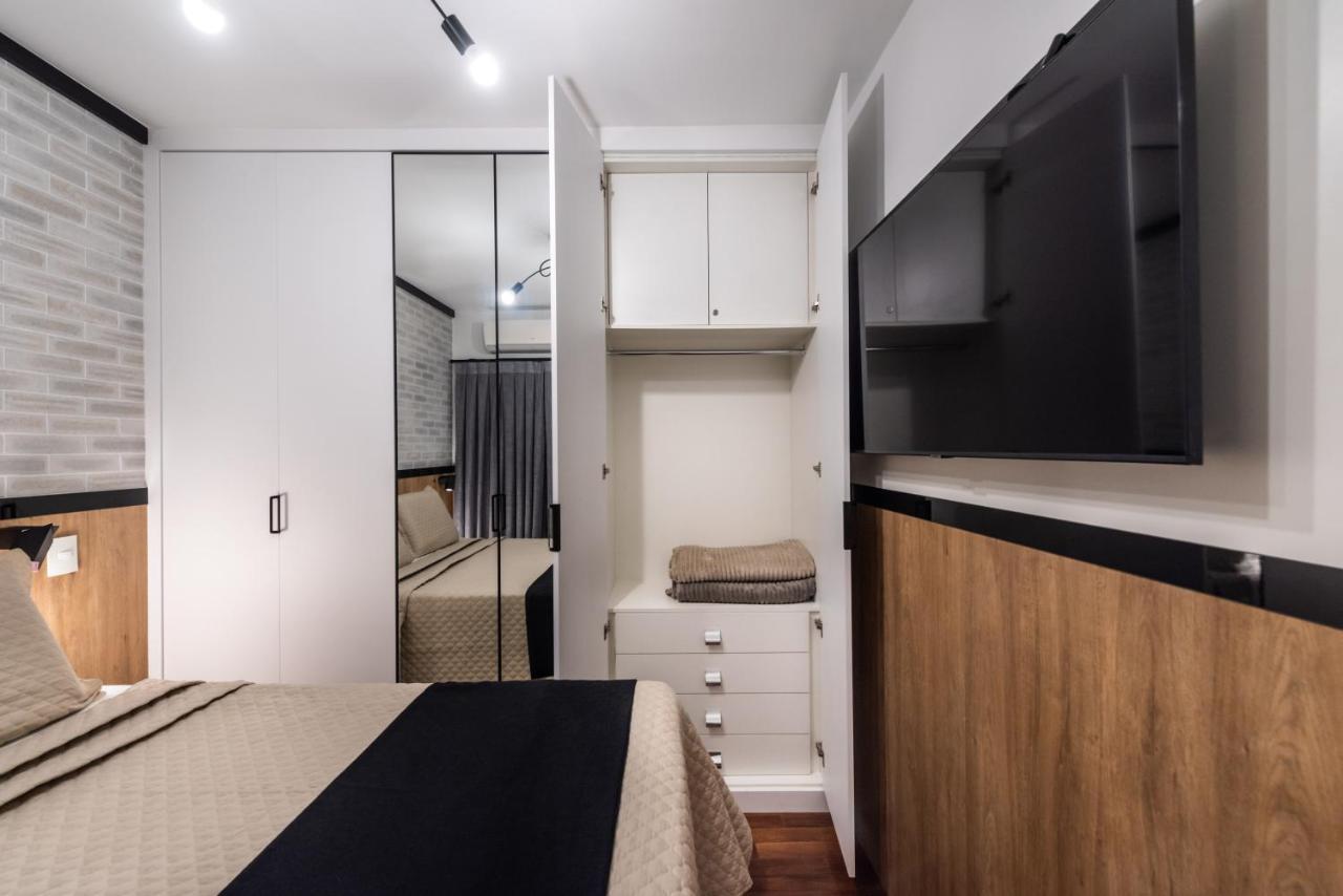 Rosemari'S Apartments Sao Joao São Paulo Ngoại thất bức ảnh