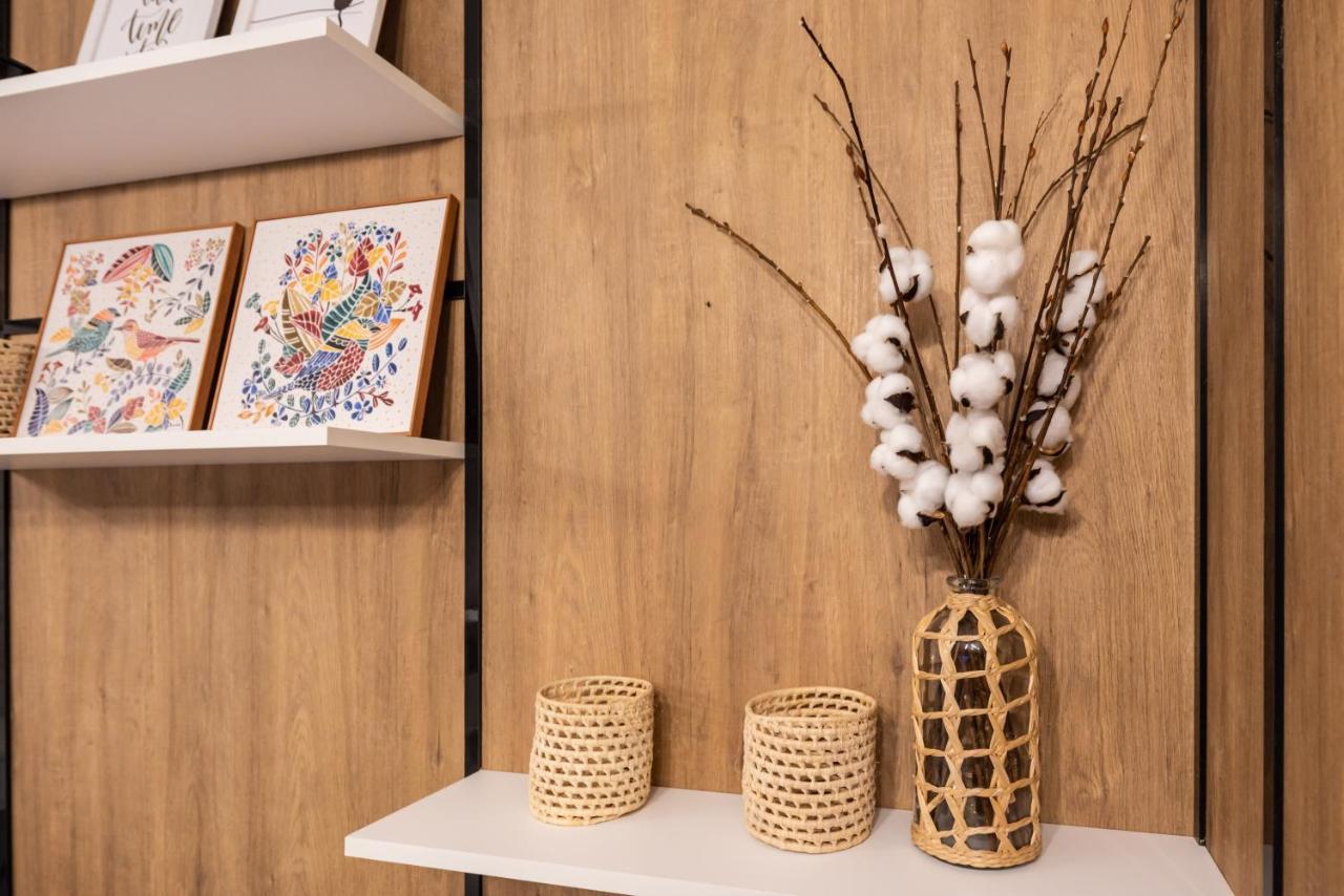 Rosemari'S Apartments Sao Joao São Paulo Ngoại thất bức ảnh