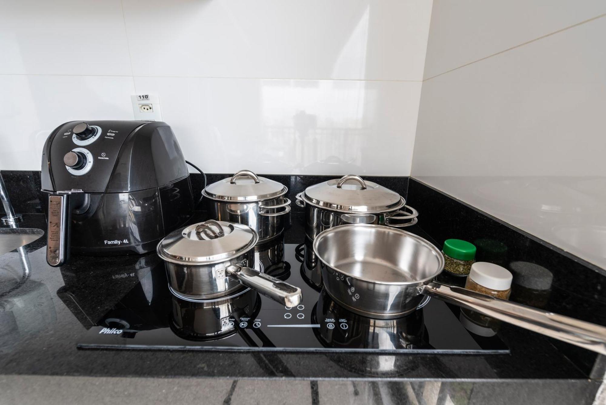 Rosemari'S Apartments Sao Joao São Paulo Ngoại thất bức ảnh