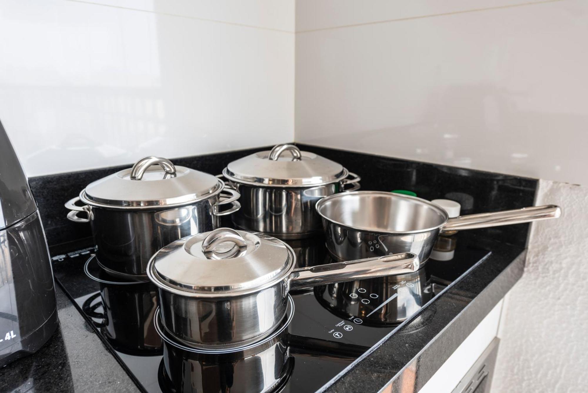 Rosemari'S Apartments Sao Joao São Paulo Ngoại thất bức ảnh