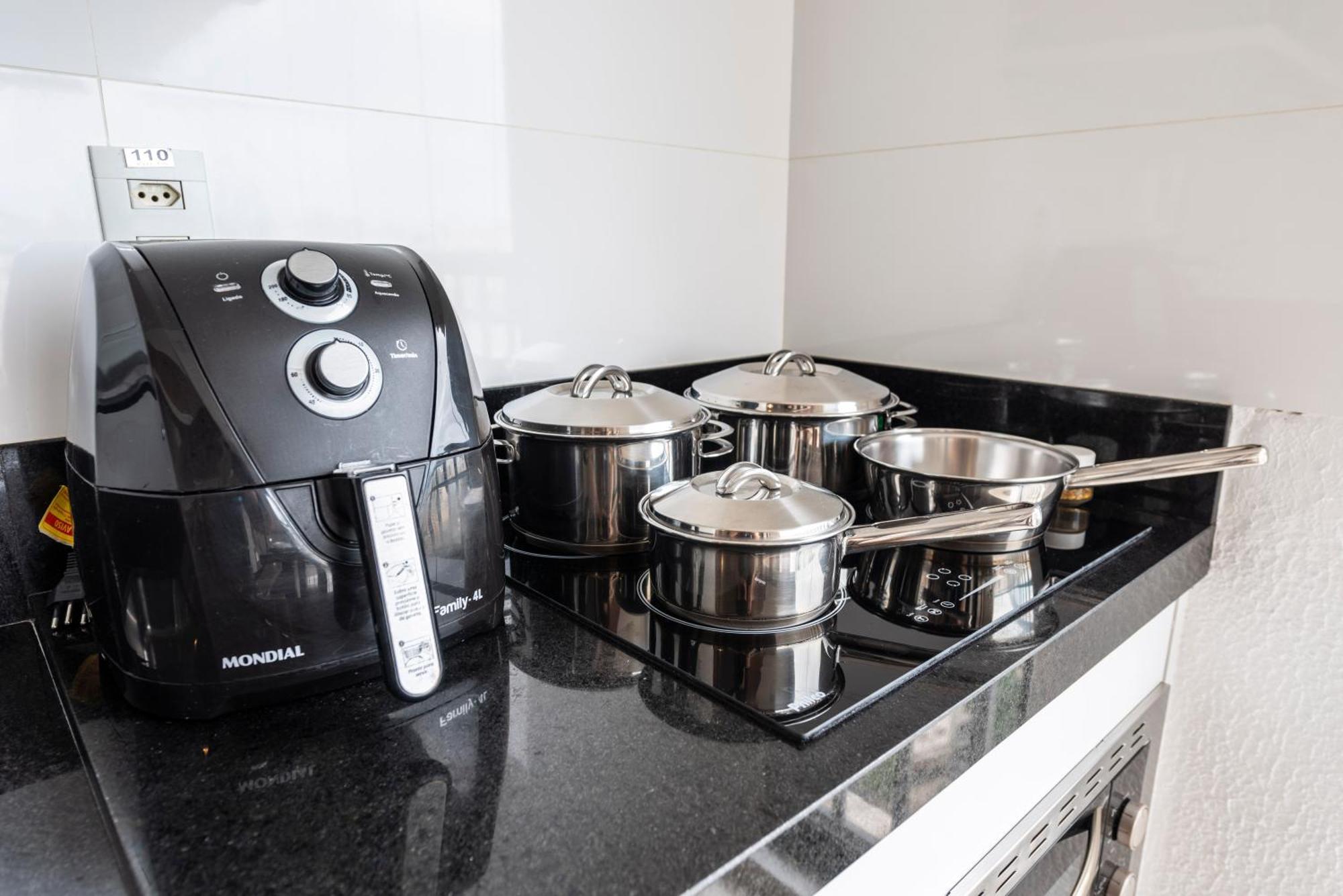 Rosemari'S Apartments Sao Joao São Paulo Ngoại thất bức ảnh