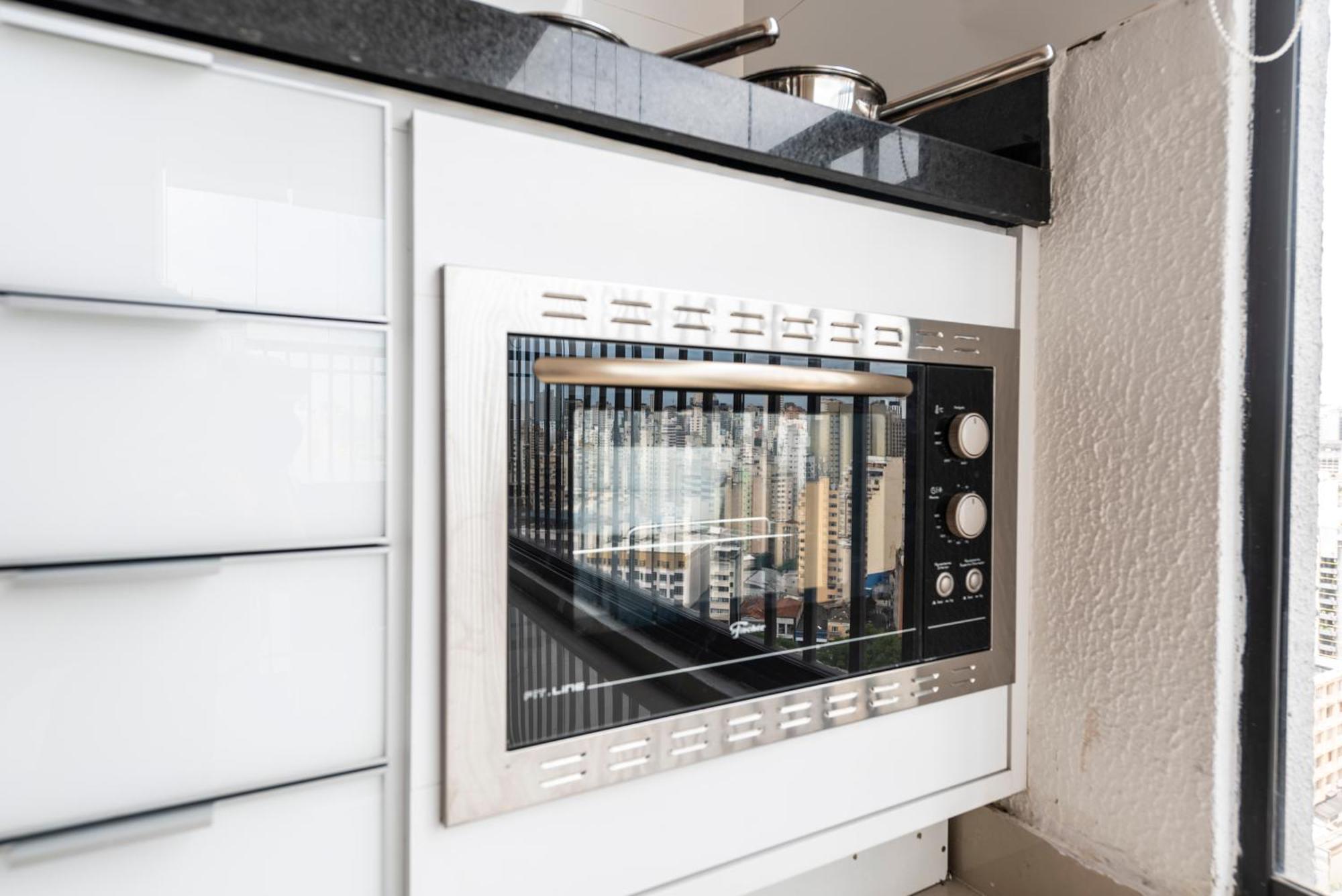 Rosemari'S Apartments Sao Joao São Paulo Ngoại thất bức ảnh