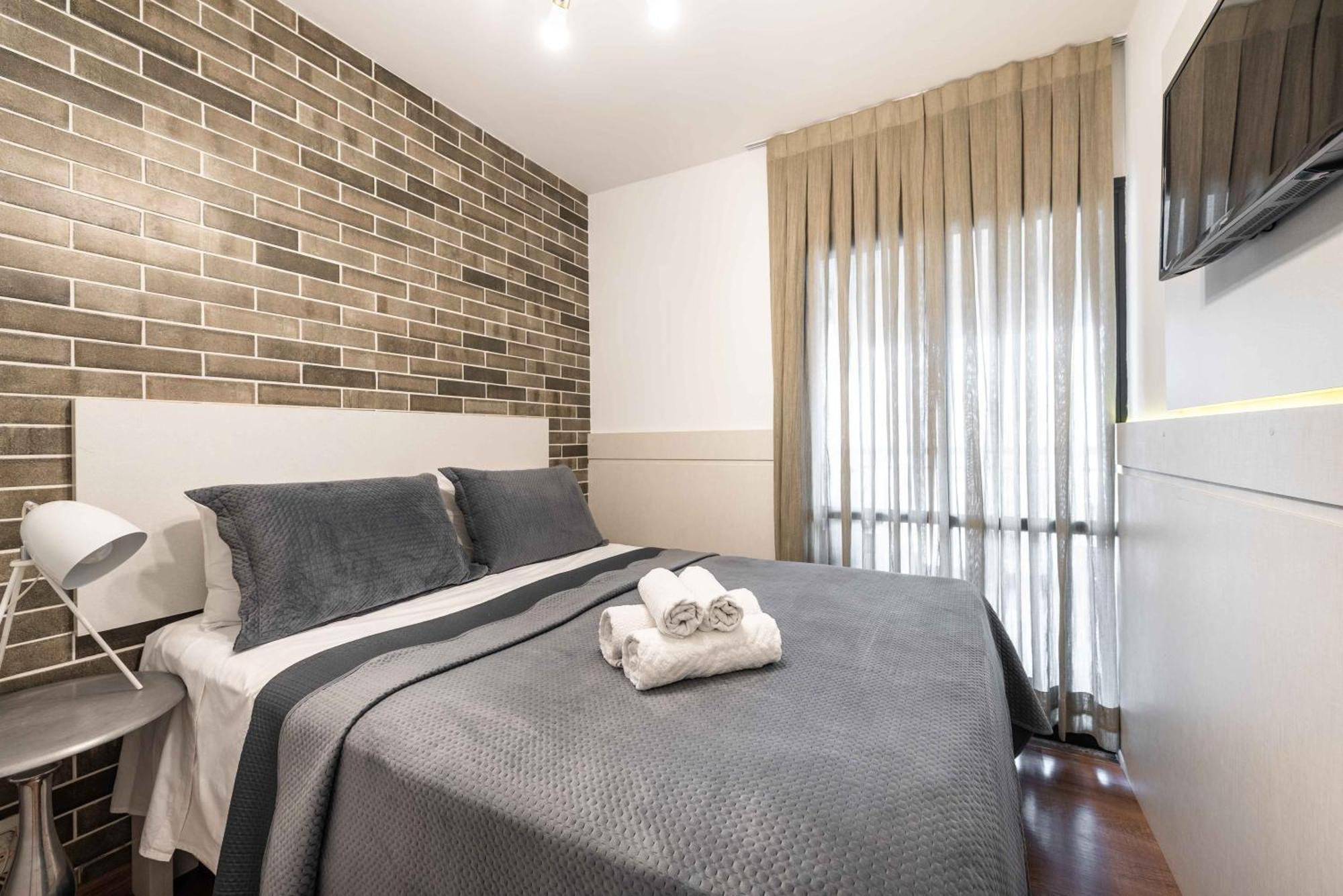 Rosemari'S Apartments Sao Joao São Paulo Ngoại thất bức ảnh