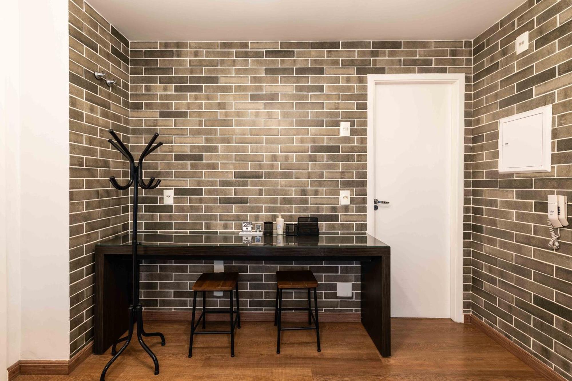 Rosemari'S Apartments Sao Joao São Paulo Ngoại thất bức ảnh