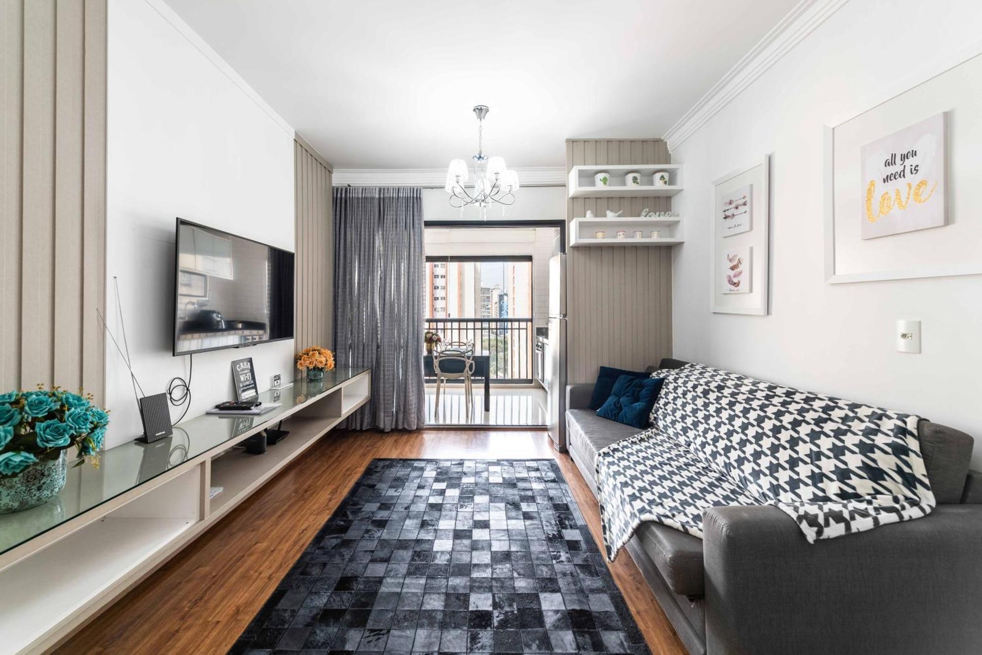 Rosemari'S Apartments Sao Joao São Paulo Ngoại thất bức ảnh