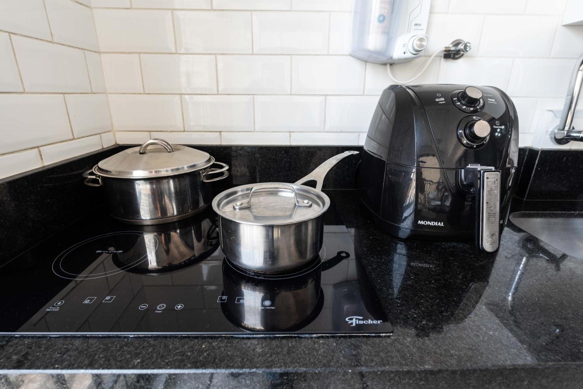 Rosemari'S Apartments Sao Joao São Paulo Ngoại thất bức ảnh