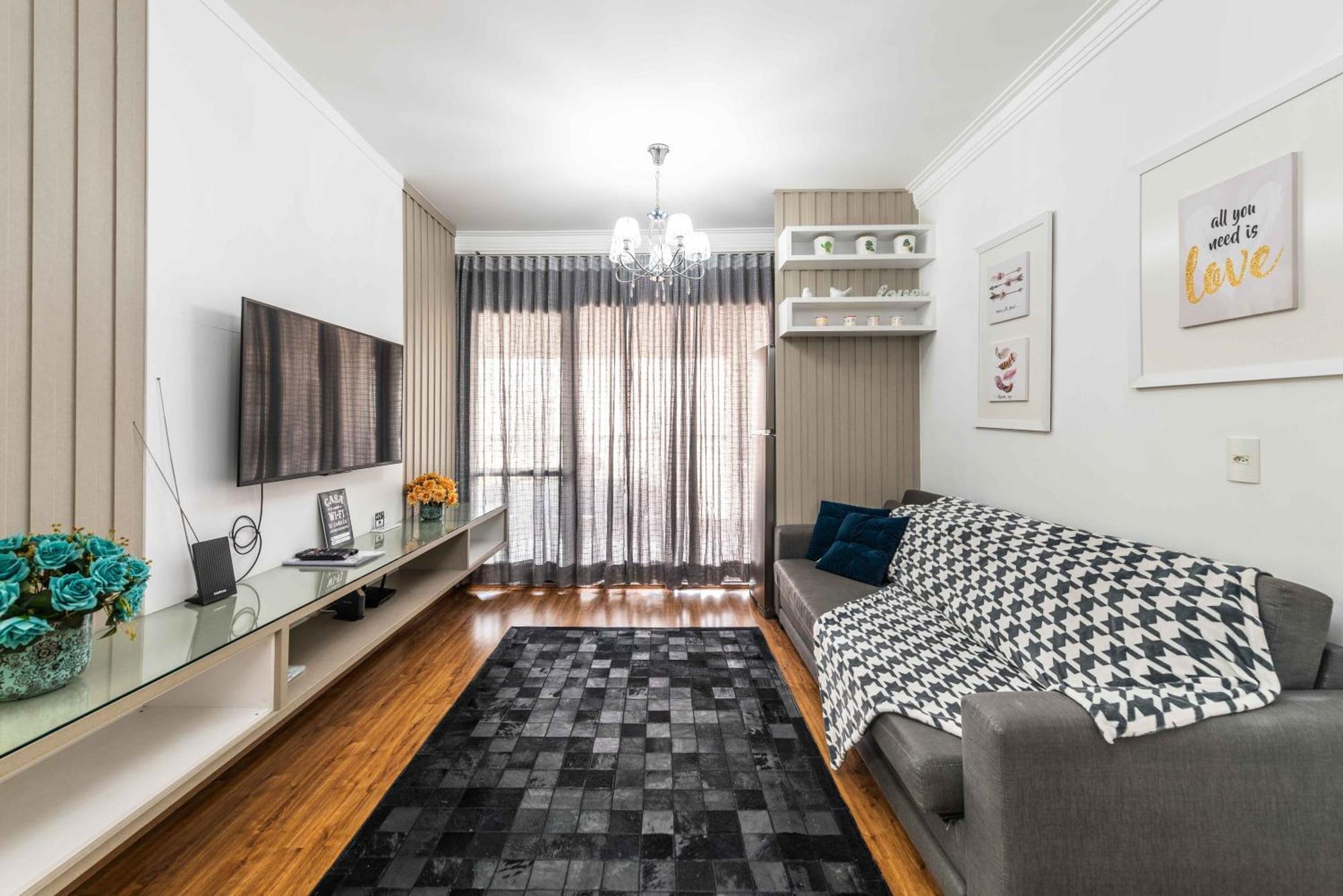 Rosemari'S Apartments Sao Joao São Paulo Ngoại thất bức ảnh