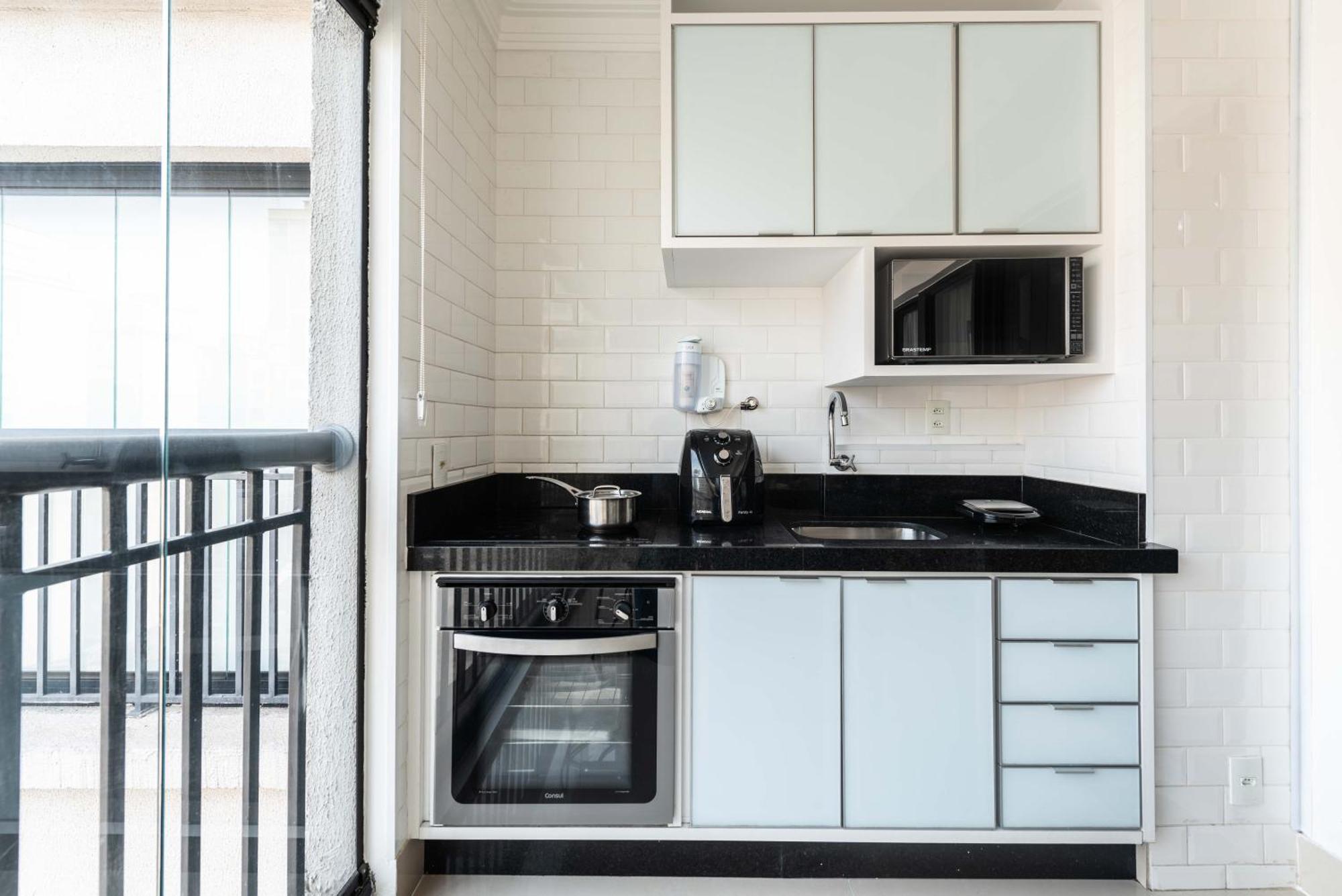 Rosemari'S Apartments Sao Joao São Paulo Ngoại thất bức ảnh